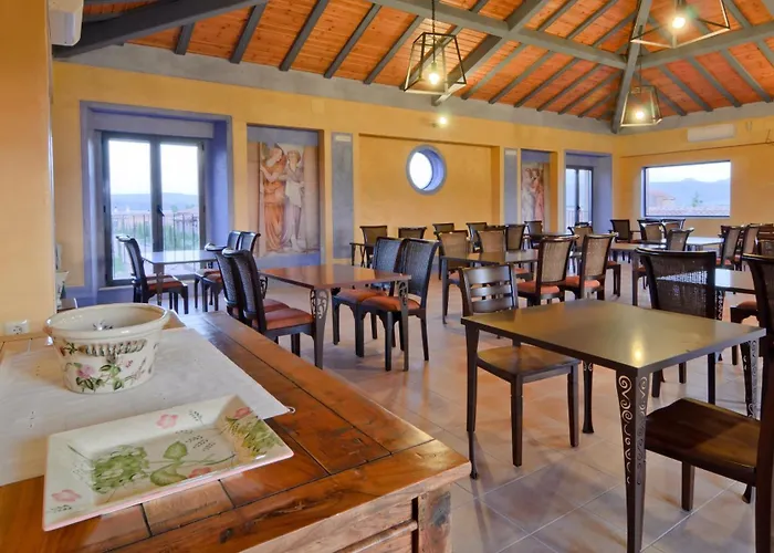 San Miguel Del Valle Ambles El Fresno