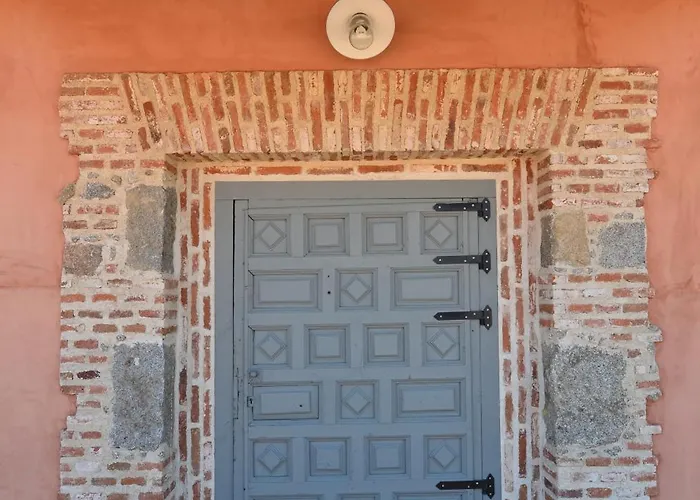 San Miguel Del Valle Ambles 3* El Fresno