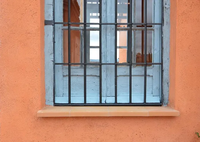 Ξενοδοχείο San Miguel Del Valle Ambles