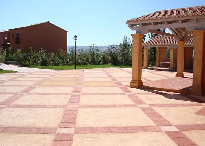 San Miguel Del Valle Ambles Ξενοδοχείο