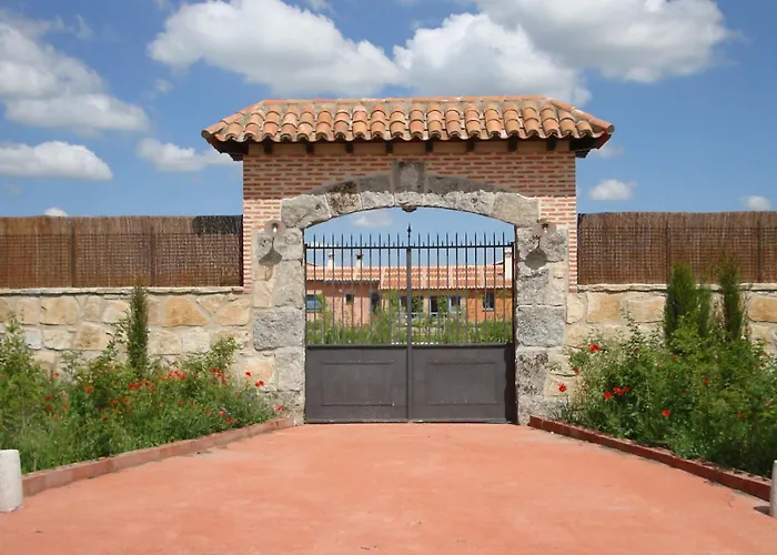 San Miguel Del Valle Ambles