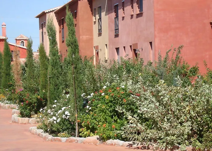 San Miguel Del Valle Ambles Ξενοδοχείο