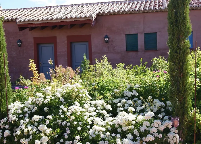 Ξενοδοχείο San Miguel Del Valle Ambles 3*