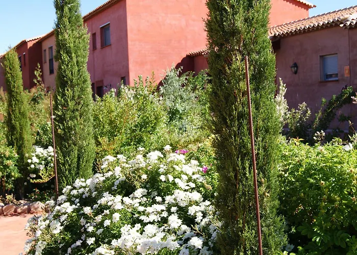 San Miguel Del Valle Ambles El Fresno