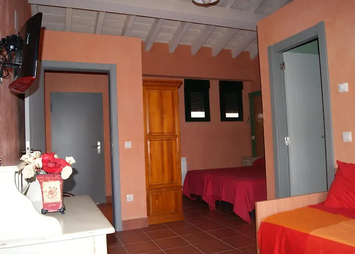 San Miguel Del Valle Ambles Ξενοδοχείο