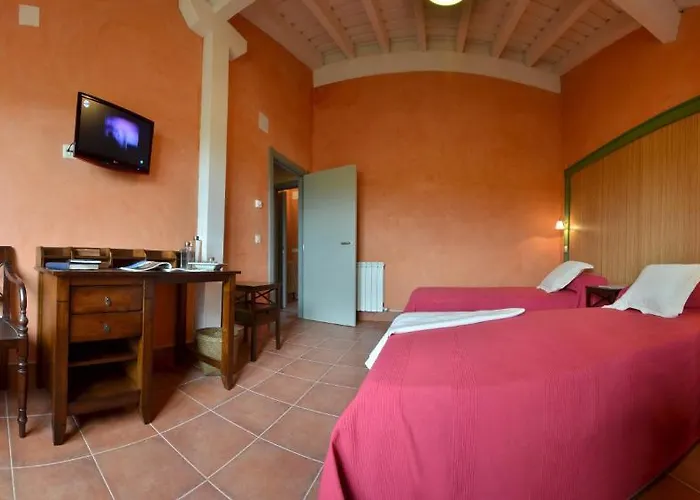 San Miguel Del Valle Ambles Ξενοδοχείο El Fresno