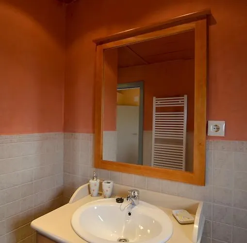 Ξενοδοχείο San Miguel Del Valle Ambles El Fresno