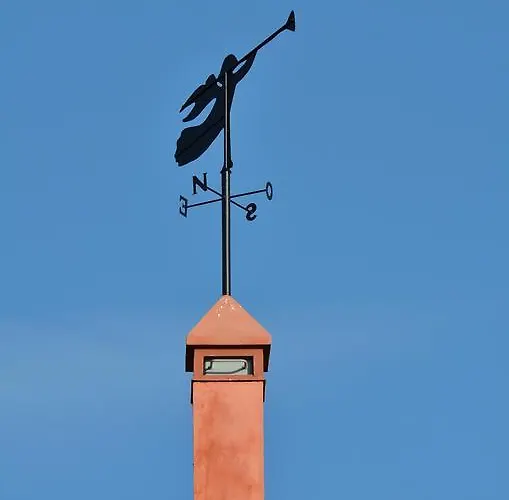 Ξενοδοχείο San Miguel Del Valle Ambles