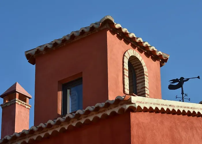 San Miguel Del Valle Ambles El Fresno