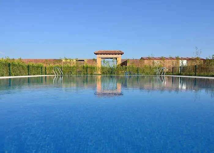 San Miguel Del Valle Ambles Ξενοδοχείο 3*